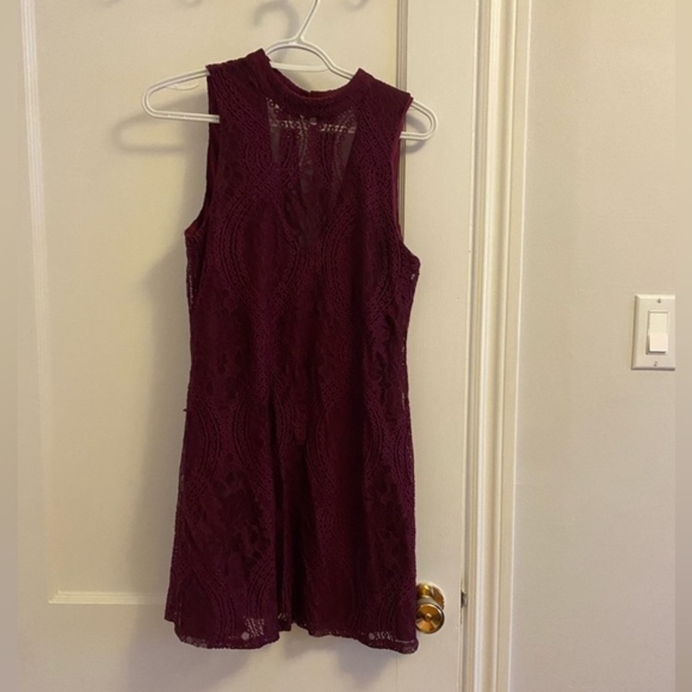 3/30 Trixxi size small